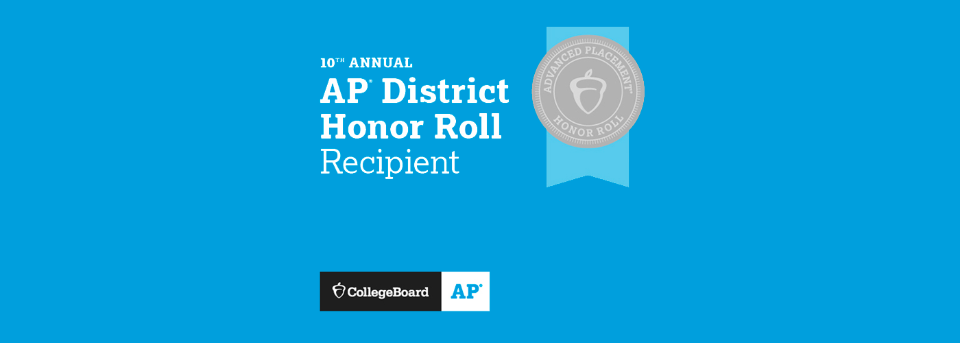 Lane Tech named to the 2023 AP School Honor Roll! Lane Tech College Prep